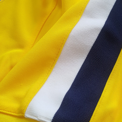 1978-79 Leeds United FC Away Kit