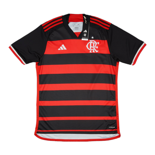 2024-25 CR Flamengo Home Kit