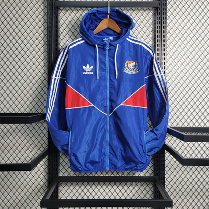 Yokohama F. Marinos Windbreakers