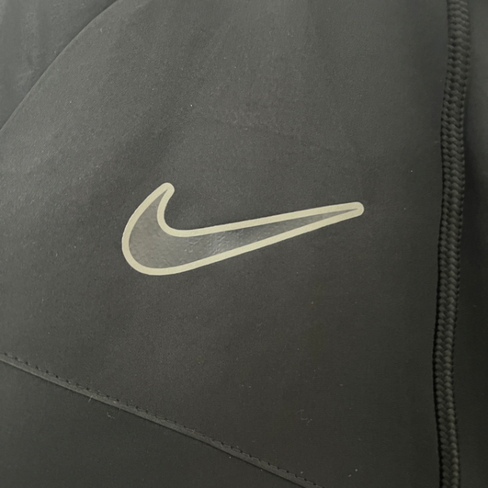 Corinthians SC Windbreaker