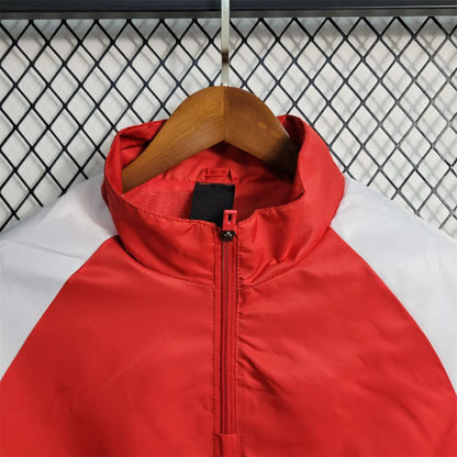 Real Madrid CF Windbreaker