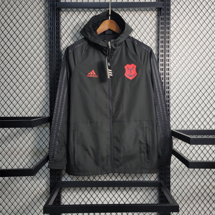 CR Flamengo Windbreaker