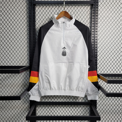 Argentina Windbreaker