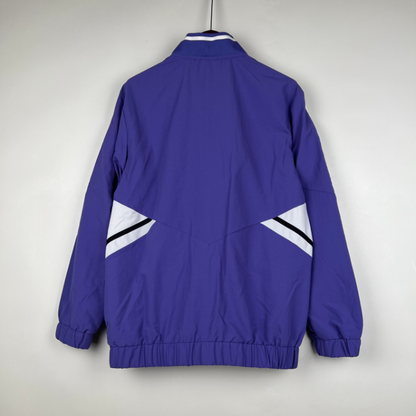 Real Madrid CF Windbreaker