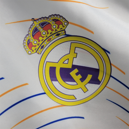 Real Madrid CF Windbreaker