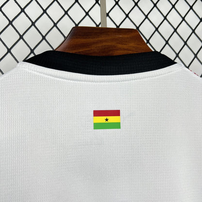 2026 Ghana Home Kit