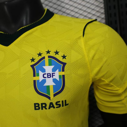 2026 Brazil Home Kit