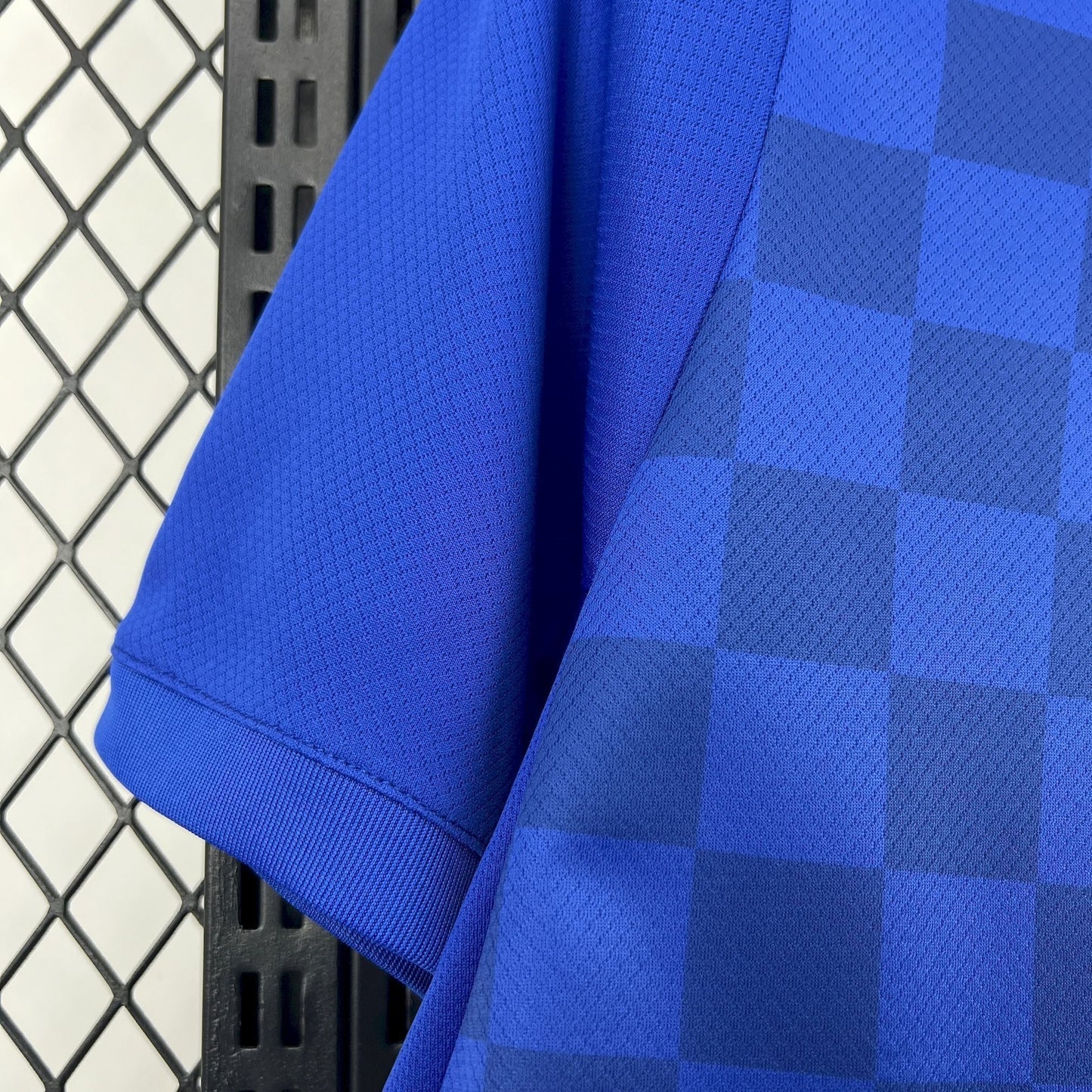 2026 Croatia Away Kit