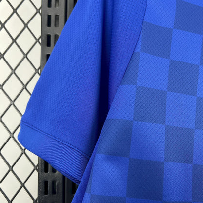 2026 Croatia Away Kit