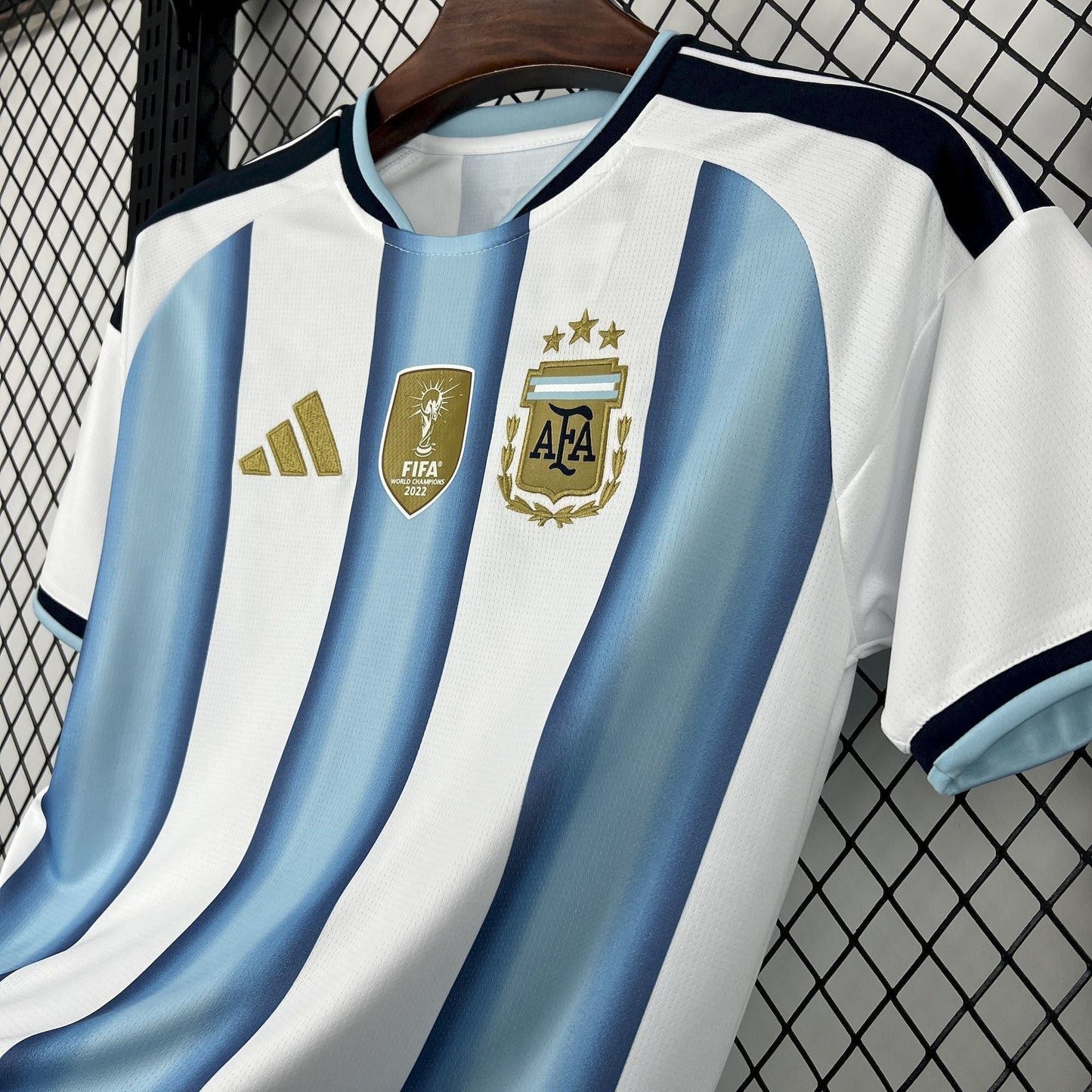 2026 Argentina Home Kit