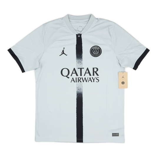 2022-23 Paris Saint-Germain FC Away Kit