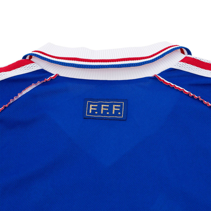 1998 France Home Kit