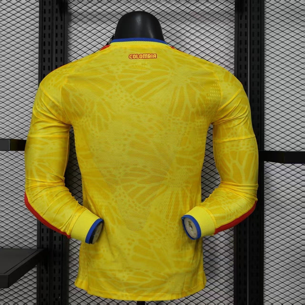 2026 Colombia Home Kit