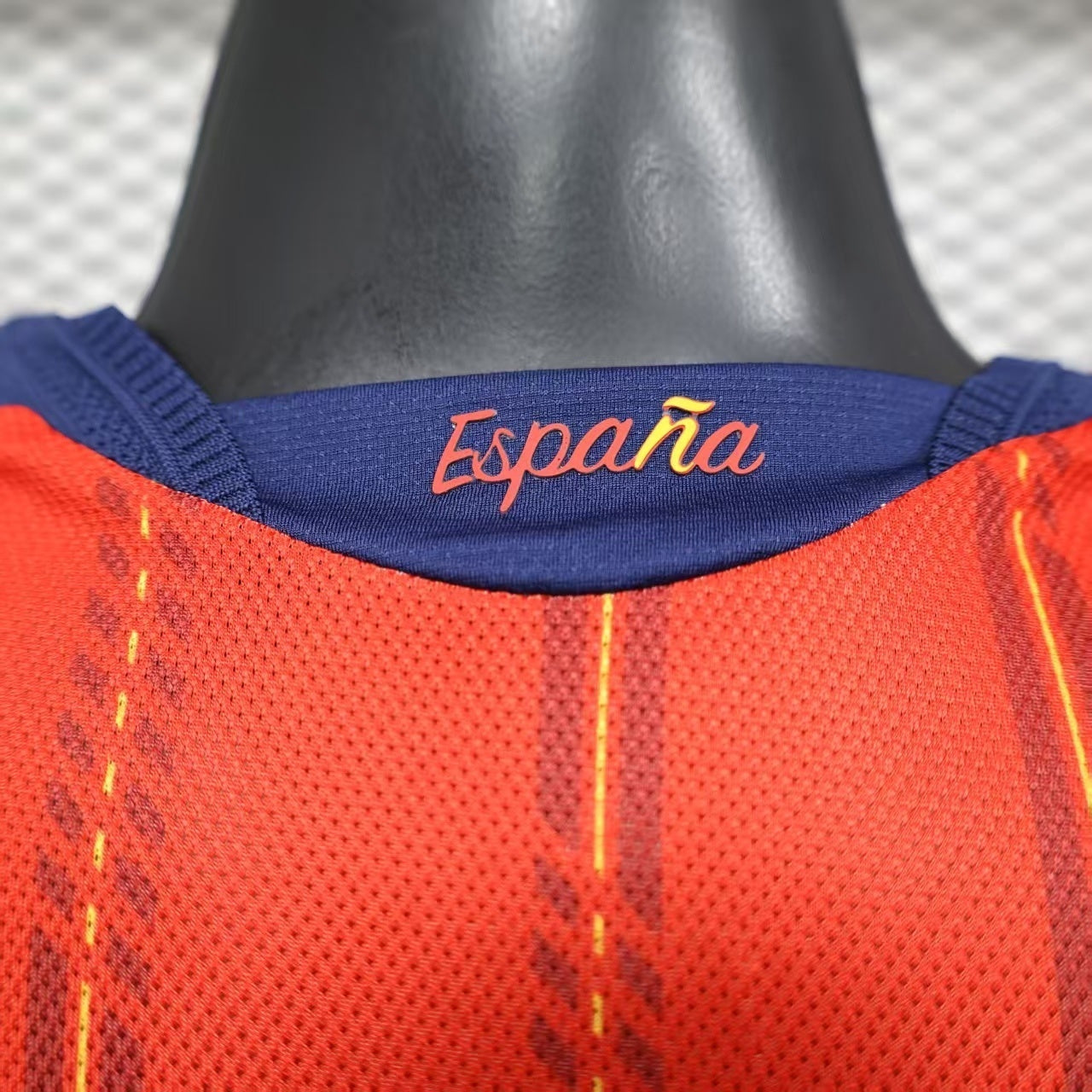 2026 Spain Home Kit