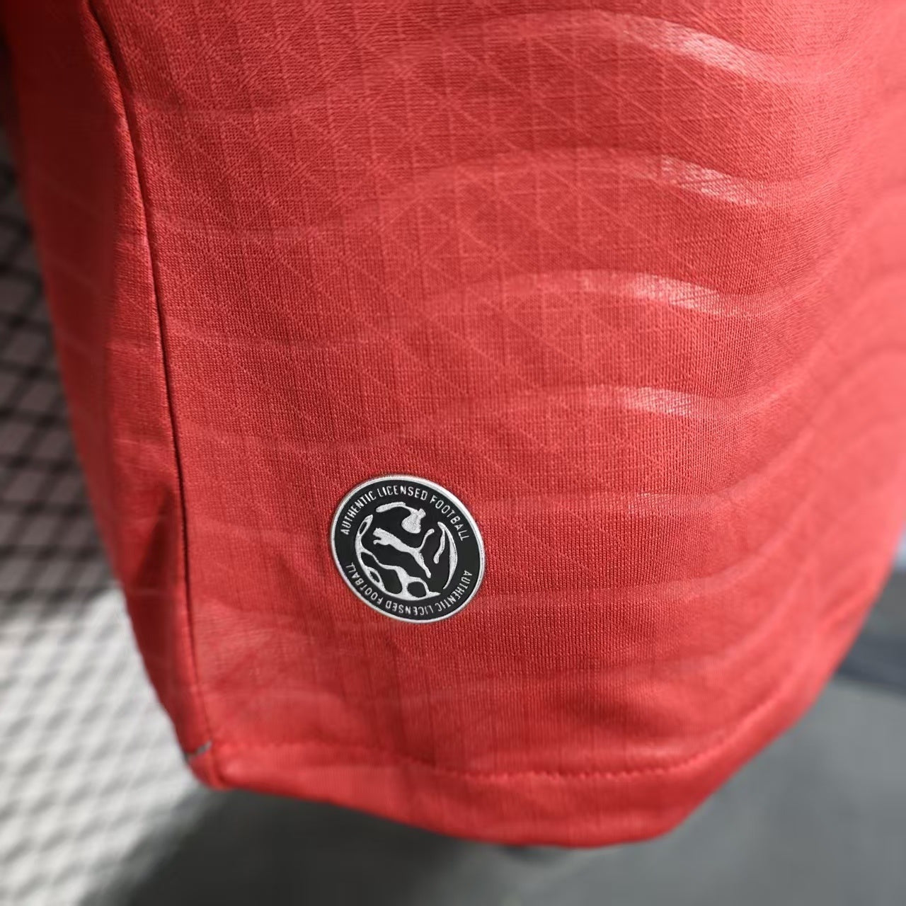 2026 Portugal Home Kit Long Sleeve