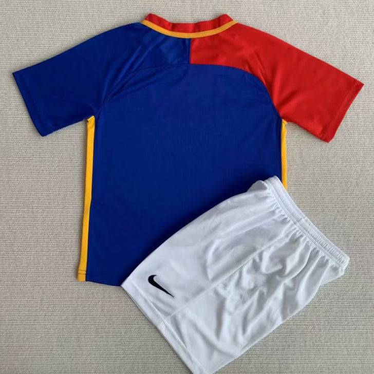 2023 AFC Richmond Home Short Sleeve Jersey for Kids