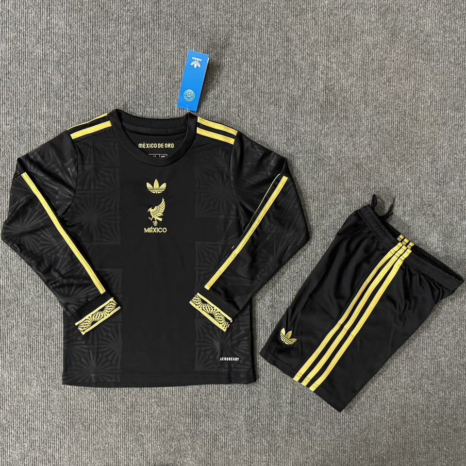 2025 Mexico Special Children's National Teams