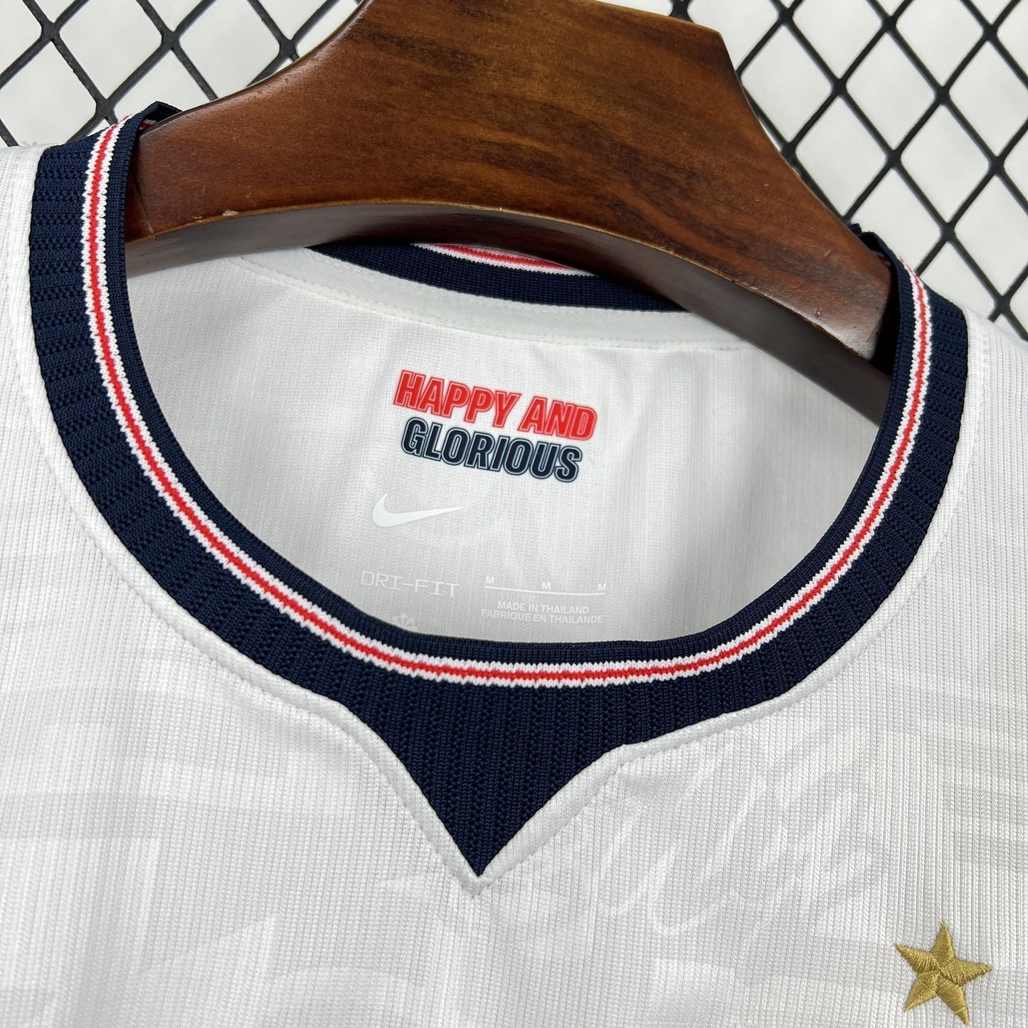 2026 England Home Kit