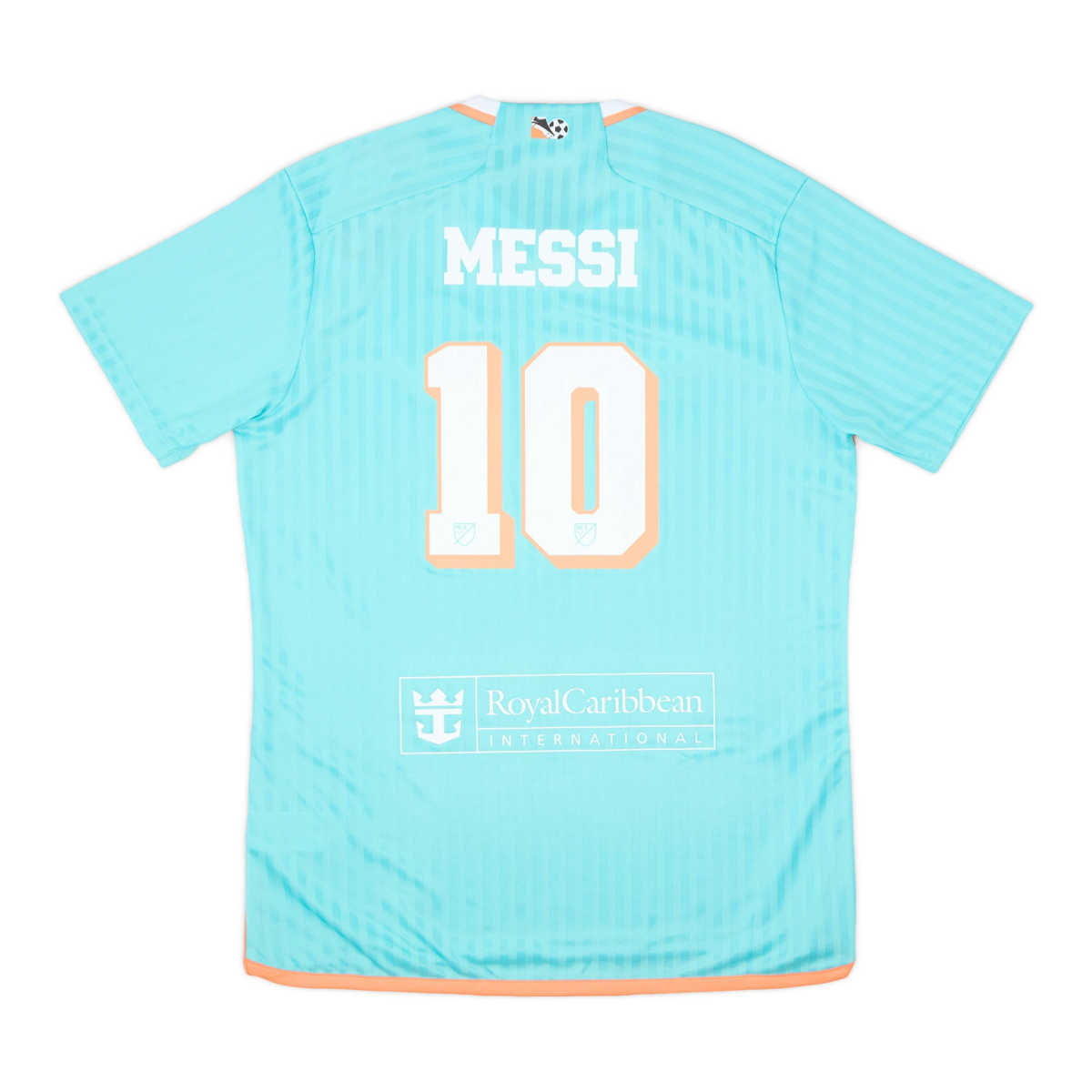 2024-25 Inter Miami CF Third Kit