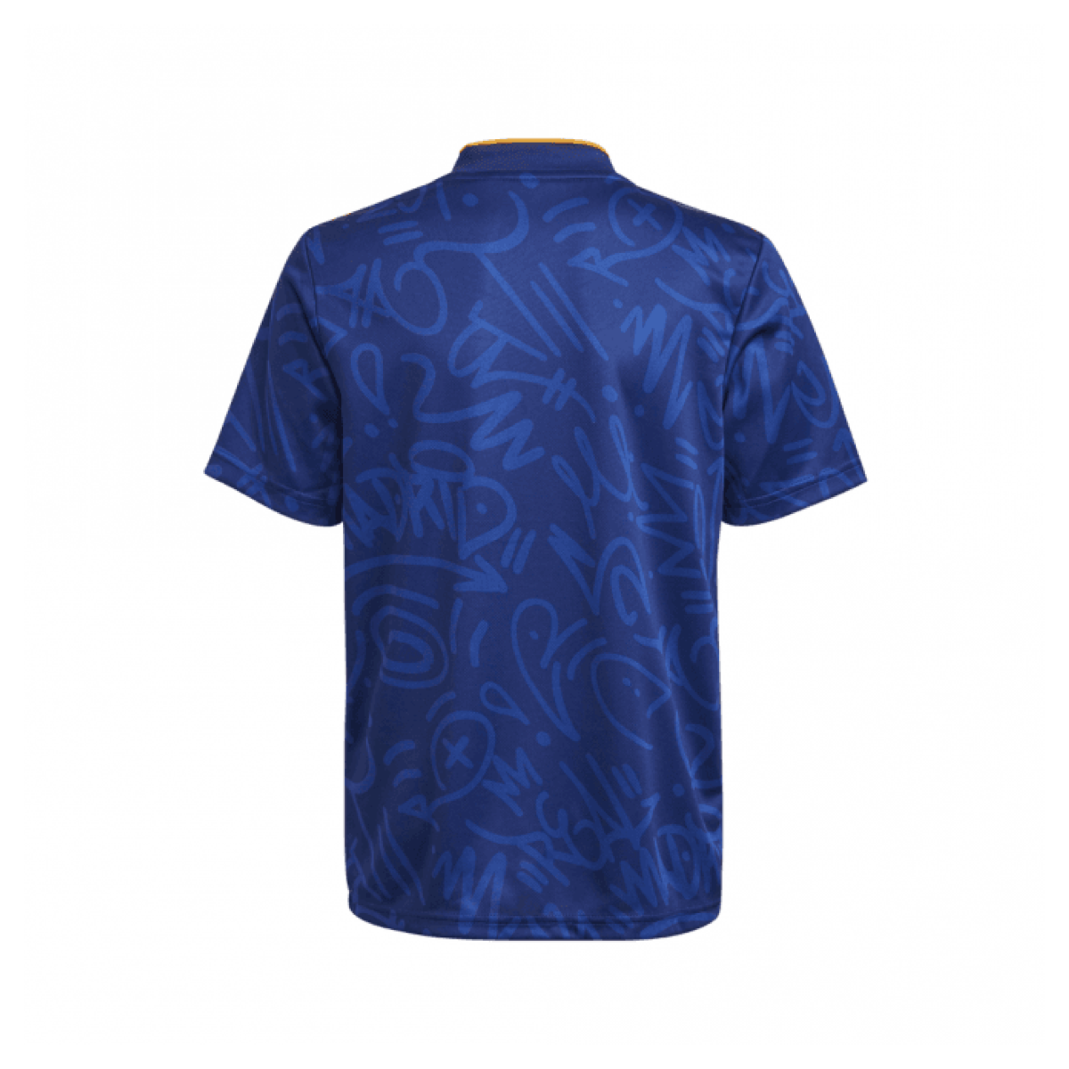 2021-22 Real Madrid CF Away Kit