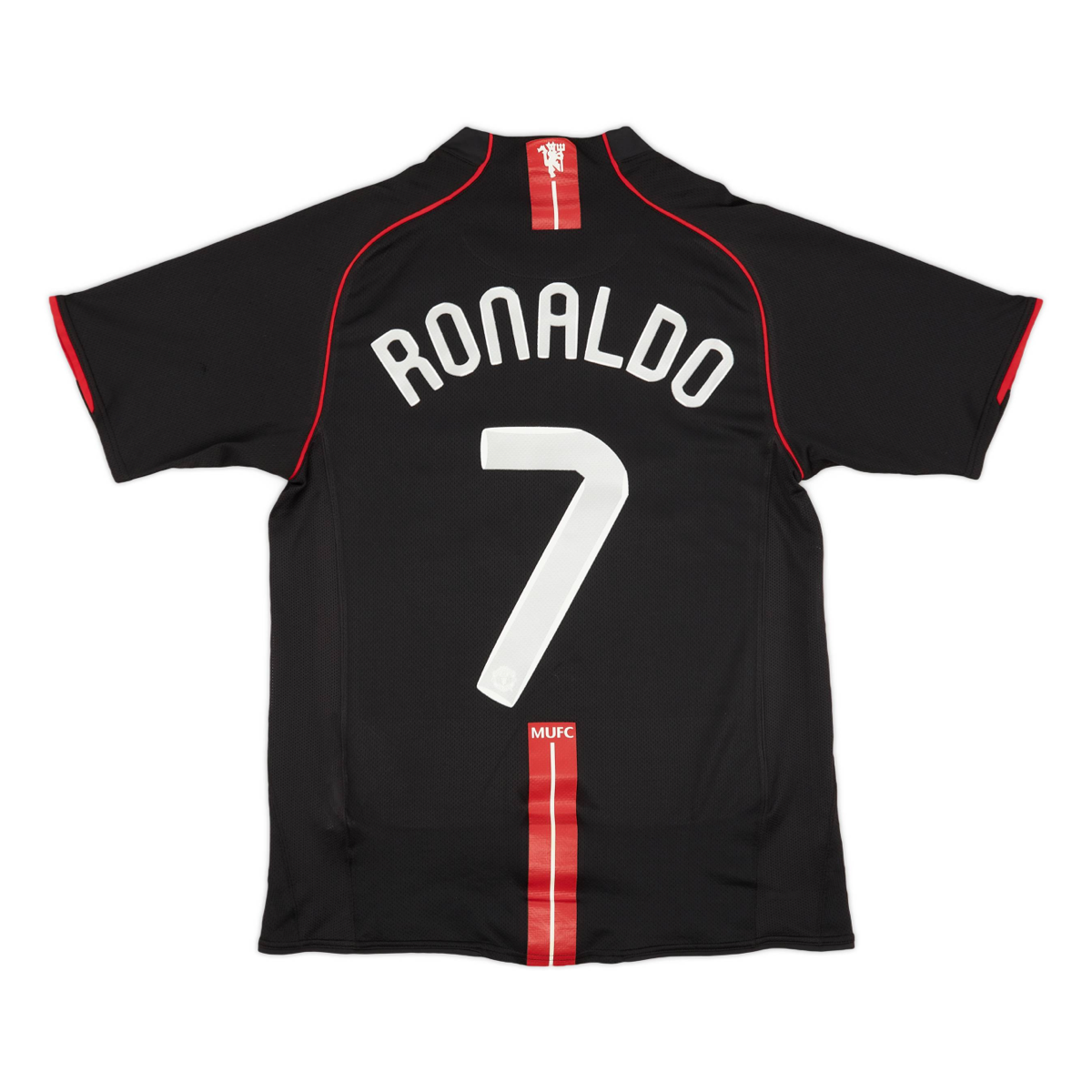 2007-08 Manchester United FC Away Kit