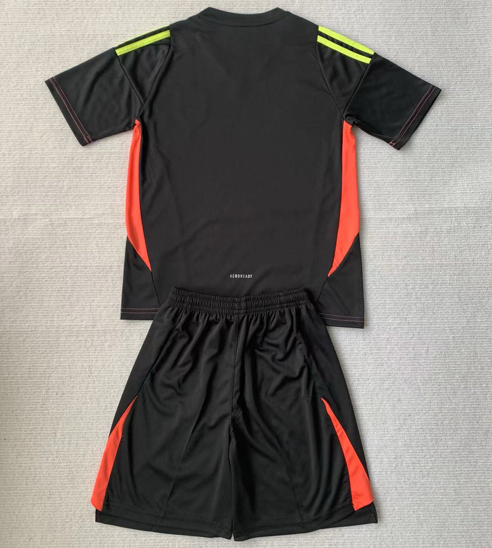 2024/25 Spain Goalkeeper Child National Teams