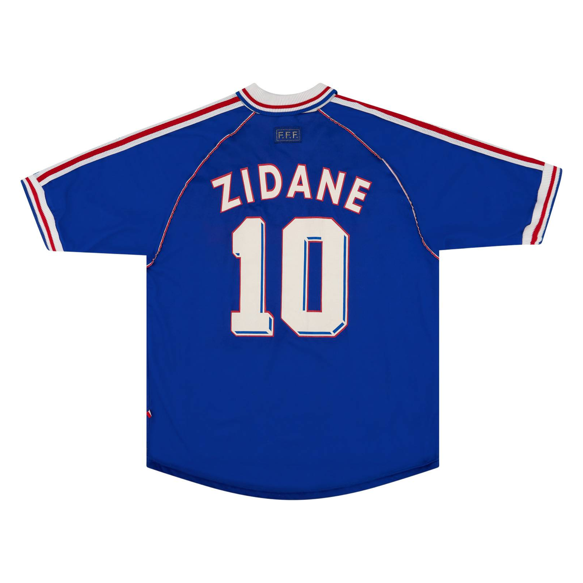 1998 France Home Kit