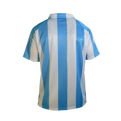 Málaga CF 120th Anniversary Shirt