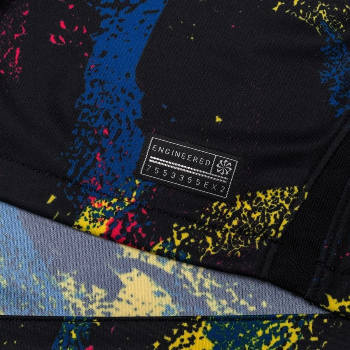 2022 South Korea Away Kit