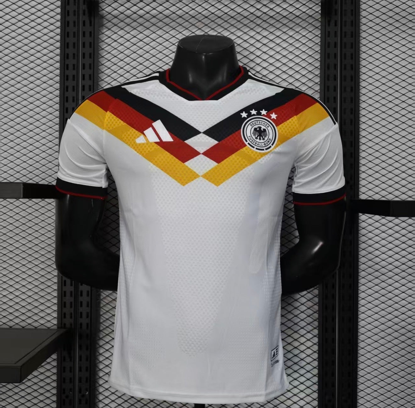 2026 Germany Home Kit