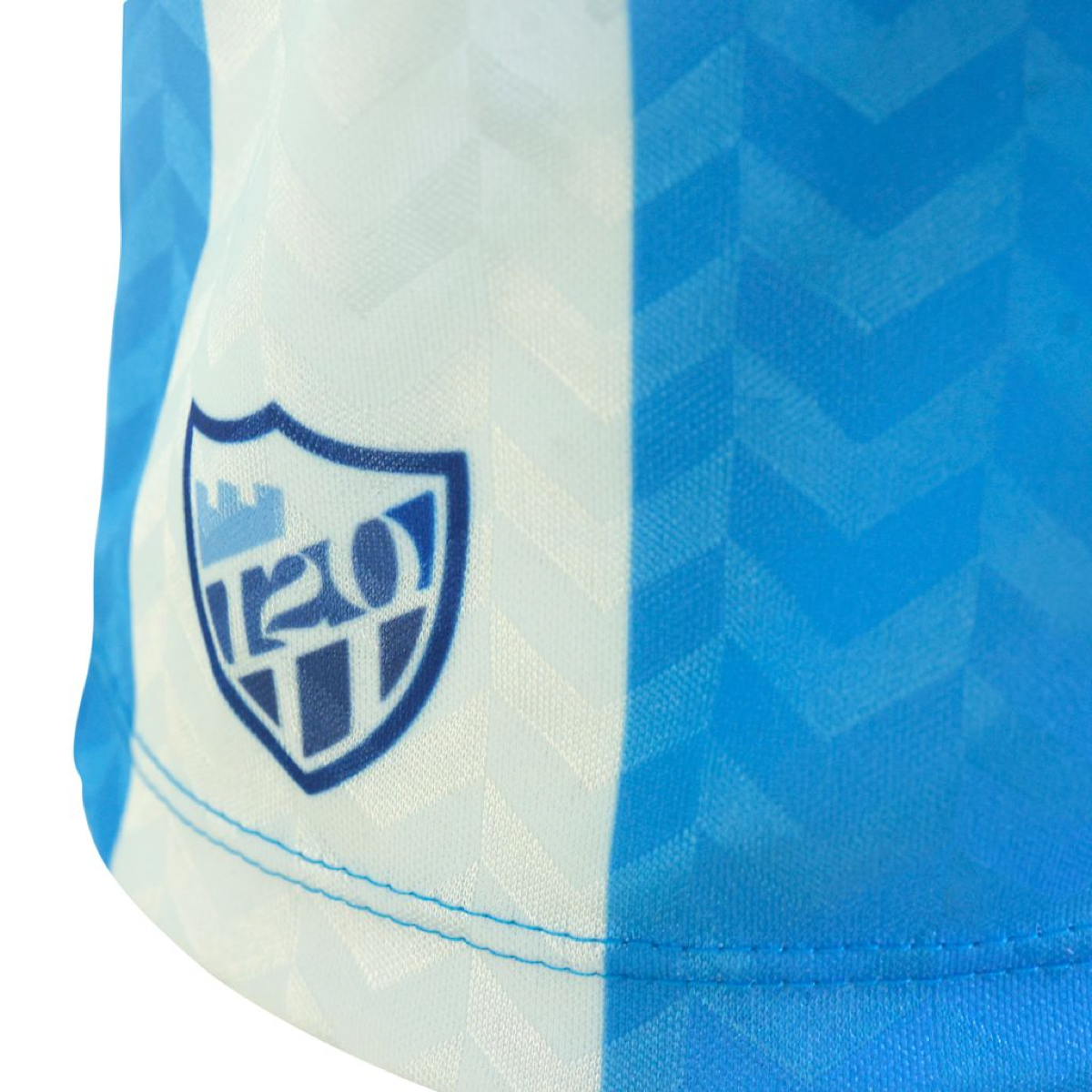Málaga CF 120th Anniversary Shirt