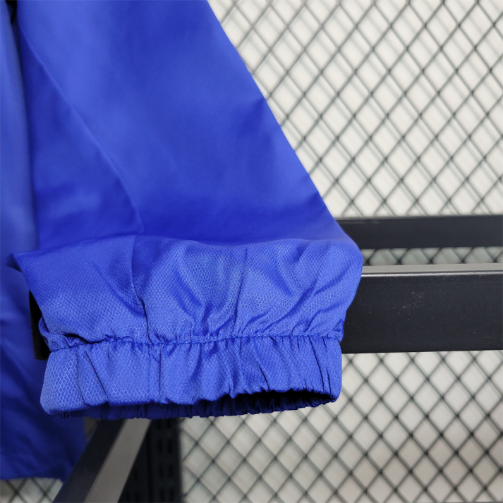 Cruzeiro EC Windbreaker
