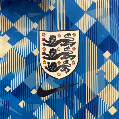 England Windbreaker