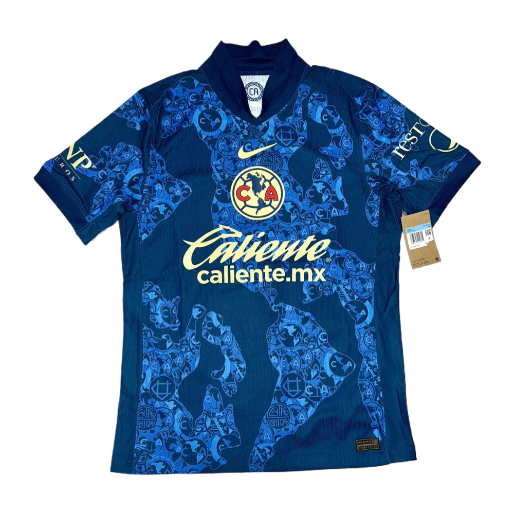 2024-25 Club América Away Kit