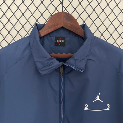 Jordan Windbreaker