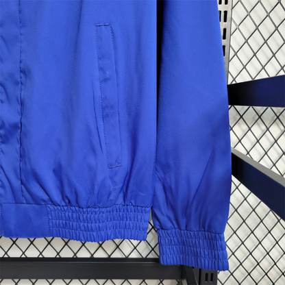 Chelsea FC Windbreaker