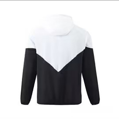 Germany Windbreaker