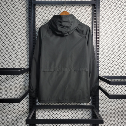 CR Flamengo Windbreaker
