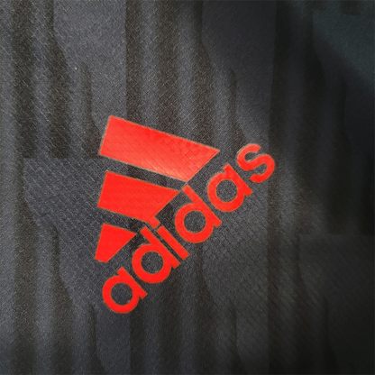 CR Flamengo Windbreaker