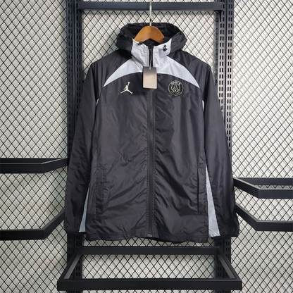 Paris Saint-Germain FC Windbreaker