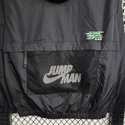 Jordan Windbreaker