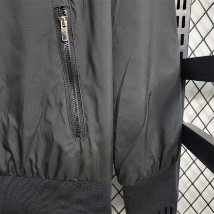 Corinthians SC Windbreaker