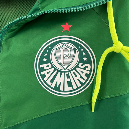 SE Palmeiras Windbreak