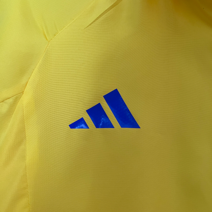Colombia Windbreaker