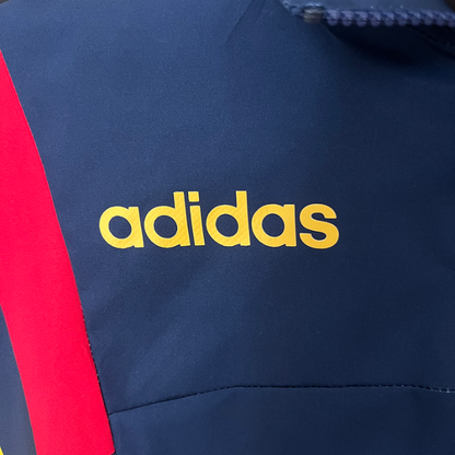 Spain Windbreaker