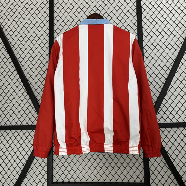 CD Guadalajara Windbreaker