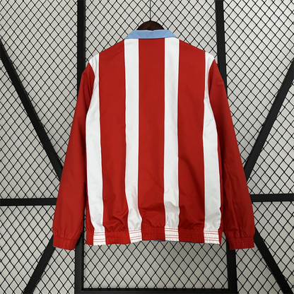 CD Guadalajara Windbreaker