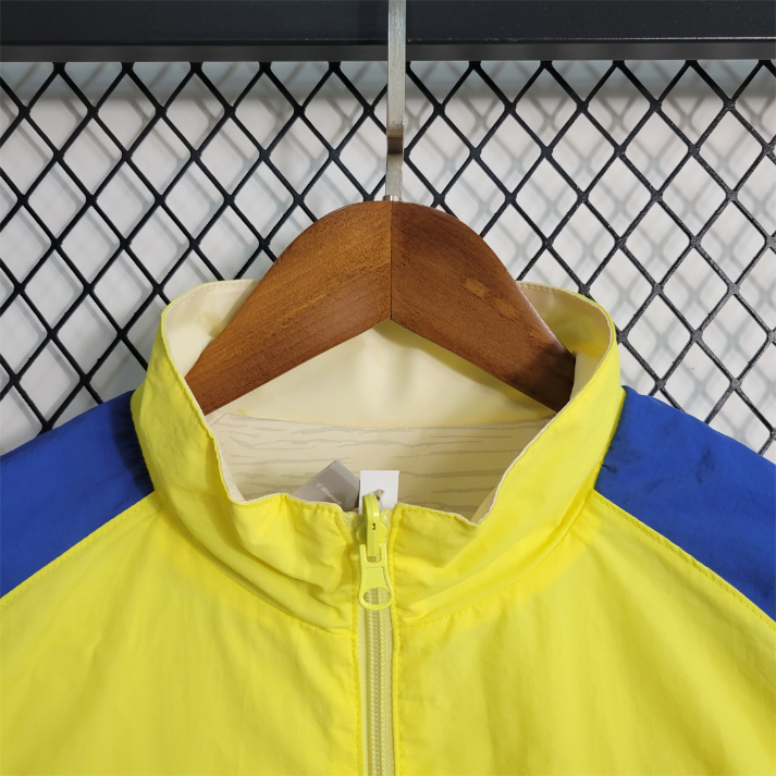 Al-Nassr FC Windbreaker