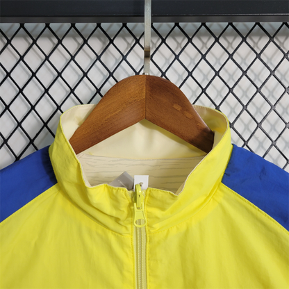 Al-Nassr FC Windbreaker