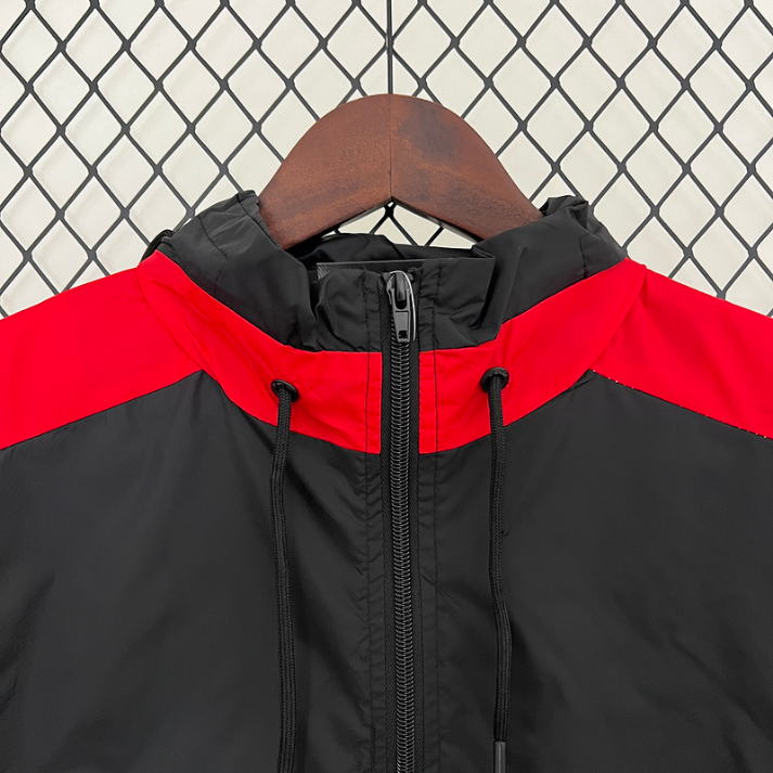 Nike Windbreaker